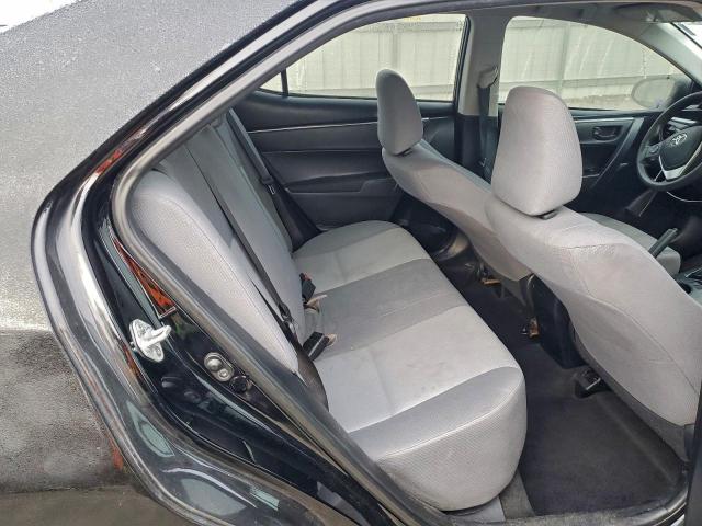 Toyota Corolla L Image 4