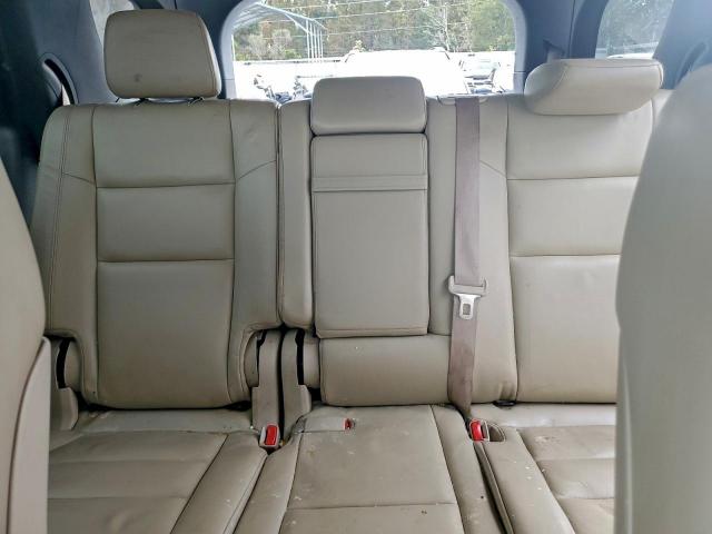 Dodge Durango Limited Image 7