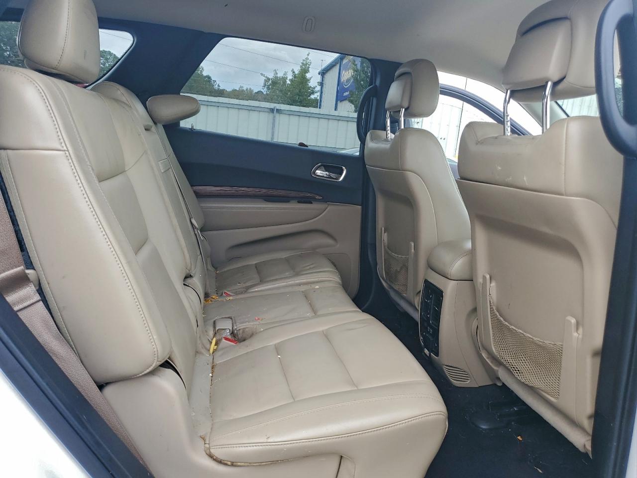 Dodge Durango Limited Image 2