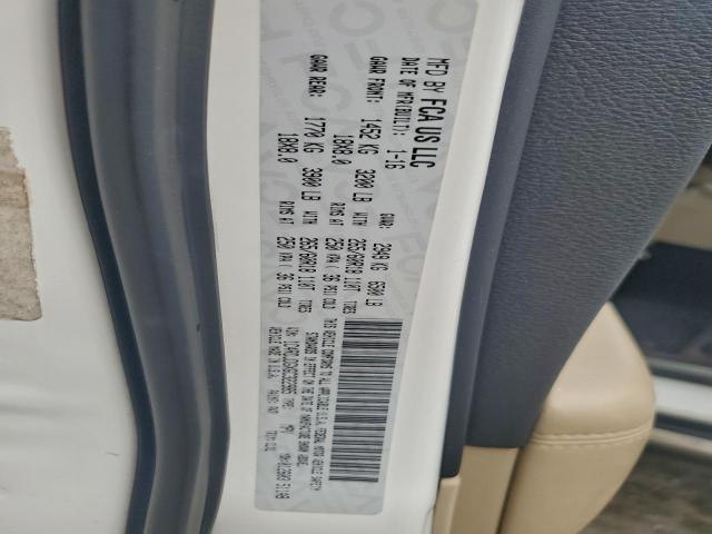 Dodge Durango Limited Image 11