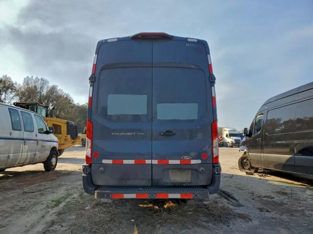 Ford Transit T-250 Image 13