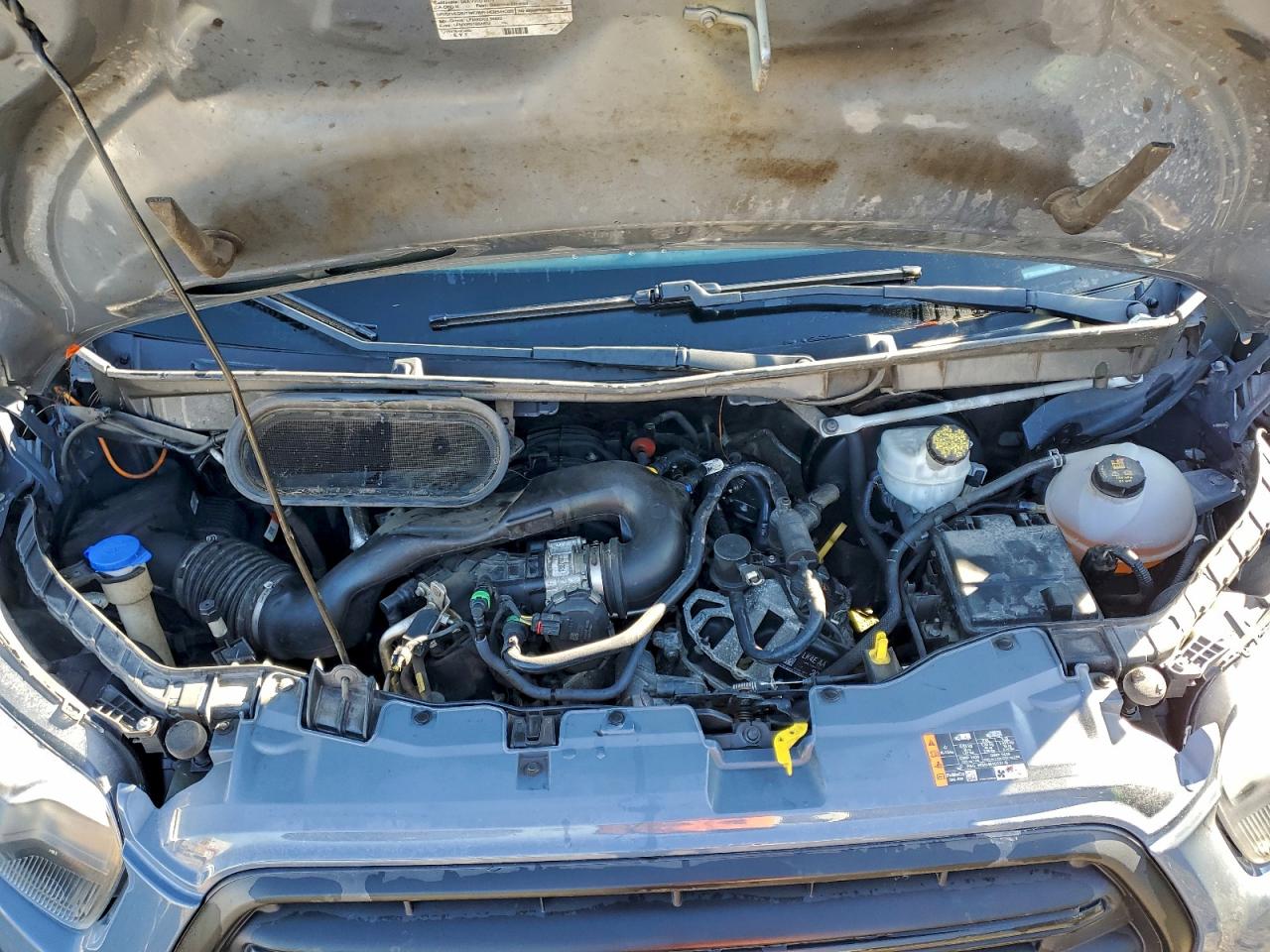 Ford Transit T-250 Image 9