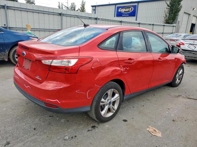 Ford Focus Se Image 4