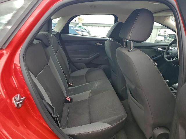 Ford Focus Se Image 10