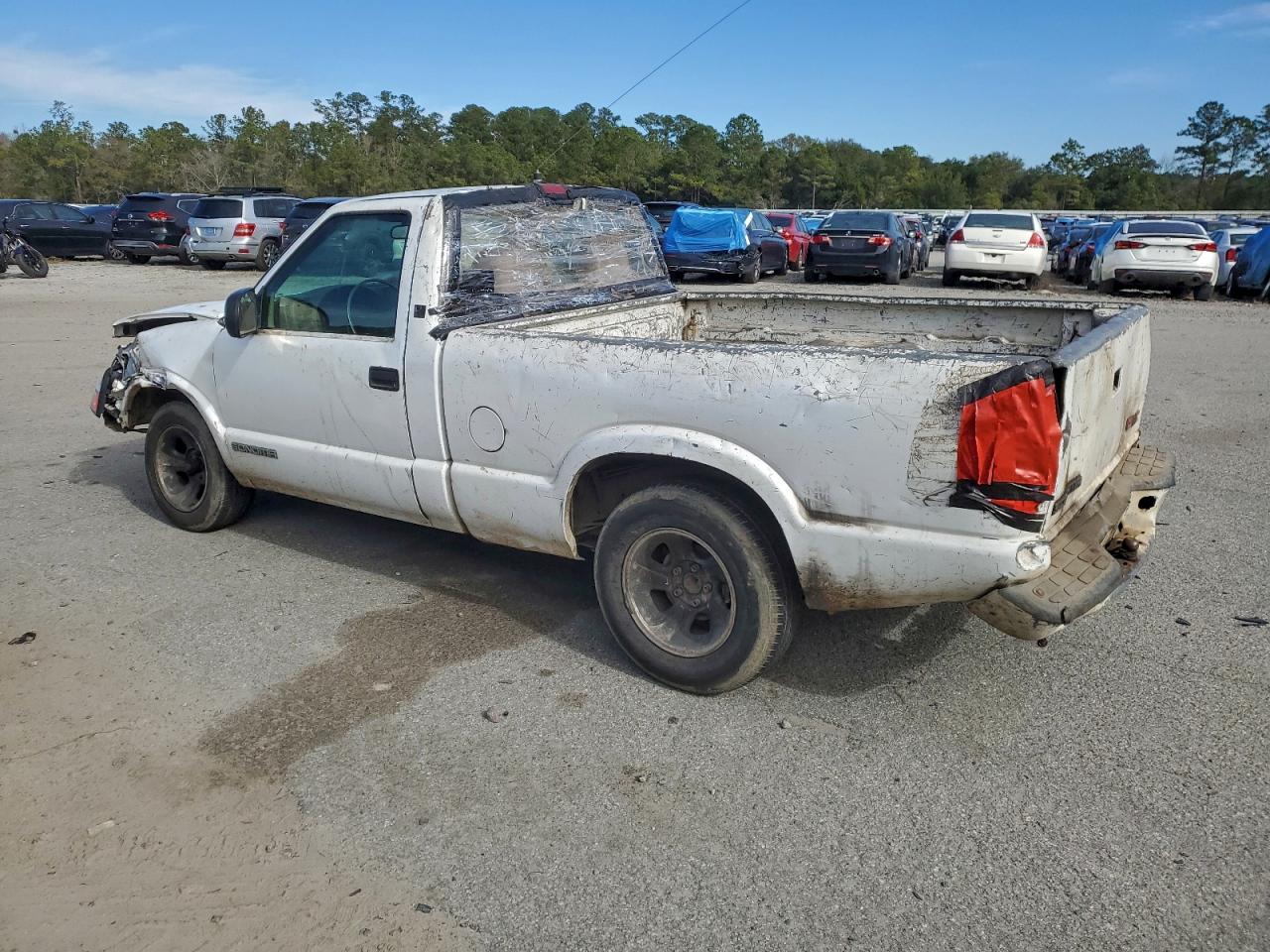GMC Sonoma Image 2
