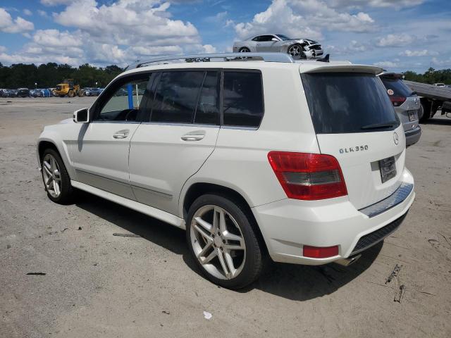 Mercedes-Benz GLK 350 Image 4
