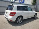 Mercedes-Benz GLK 350 Image 3