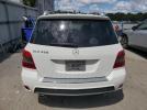 Mercedes-Benz GLK 350 Image 12