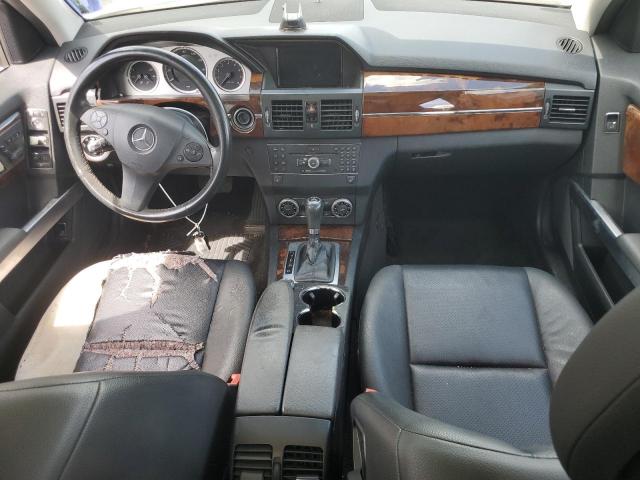 Mercedes-Benz GLK 350 Image 11