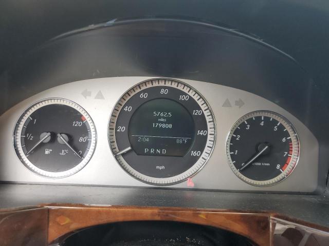 Mercedes-Benz GLK 350 Image 13