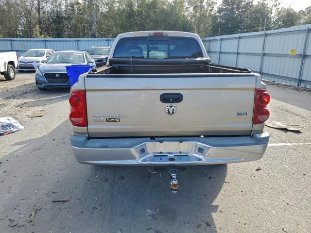 Dodge Dakota Quad Slt Image 4