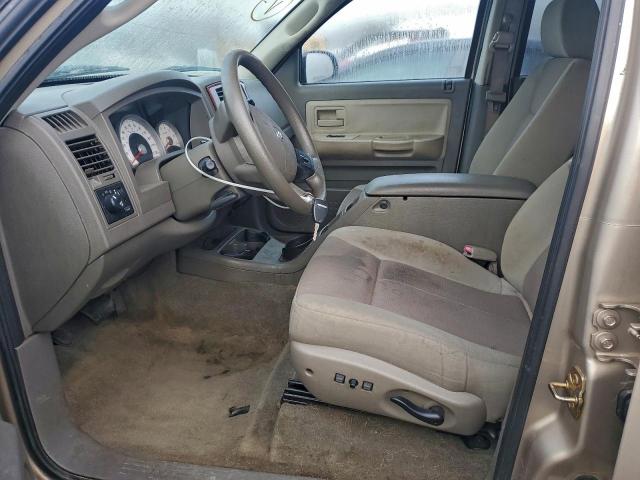 Dodge Dakota Quad Slt Image 7