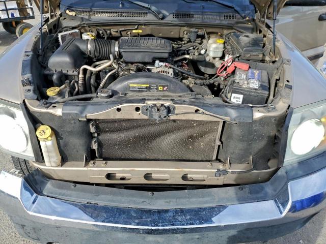 Dodge Dakota Quad Slt Image 8