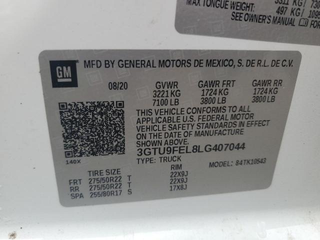 GMC Sierra K1500 Denali Image 2