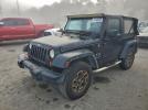 Jeep Wrangler X Image 1