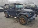 Jeep Wrangler X Image 10