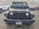 Jeep Wrangler X Image 8