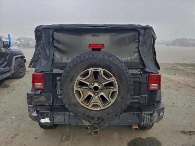 Jeep Wrangler X Image 5