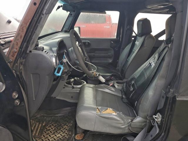 Jeep Wrangler X Image 11