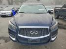 INFINITI Qx Image 6