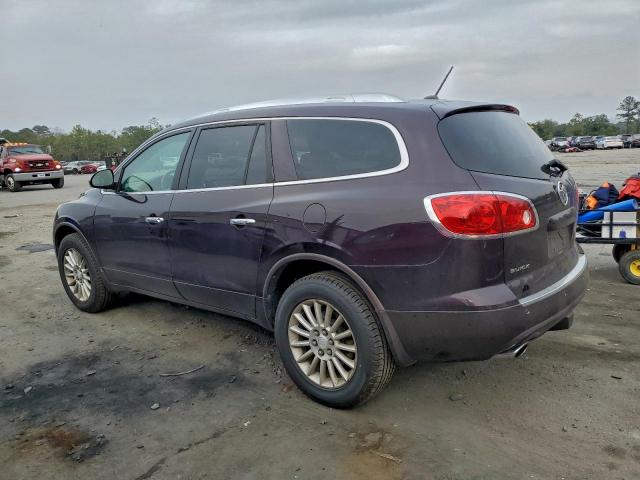 Buick Enclave Cxl Image 5