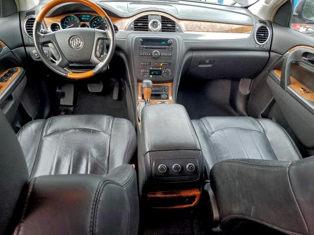 Buick Enclave Cxl Image 2