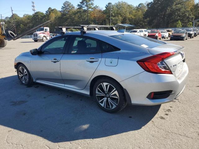 Honda Civic Ex Image 3