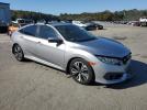 Honda Civic Ex Image 4