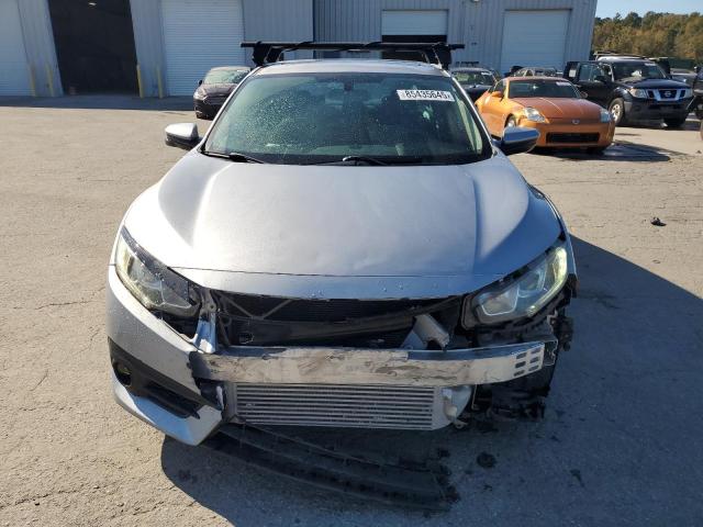 Honda Civic Ex Image 6