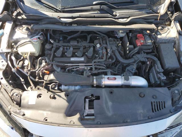 Honda Civic Ex Image 9