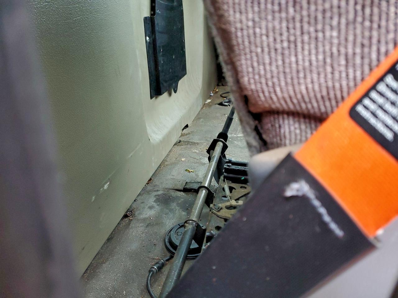 Freightliner Cascadia 1 Image 8