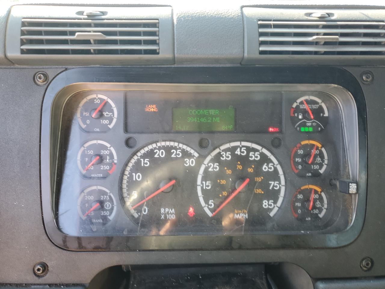 Freightliner Cascadia 1 Image 5