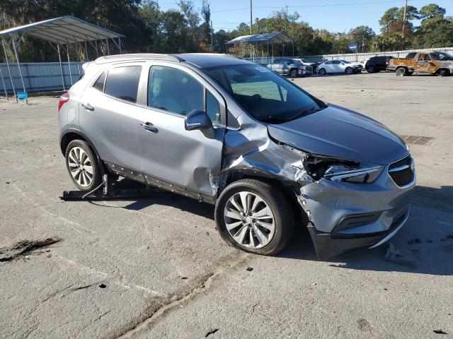 Buick Encore Preferred Image 7