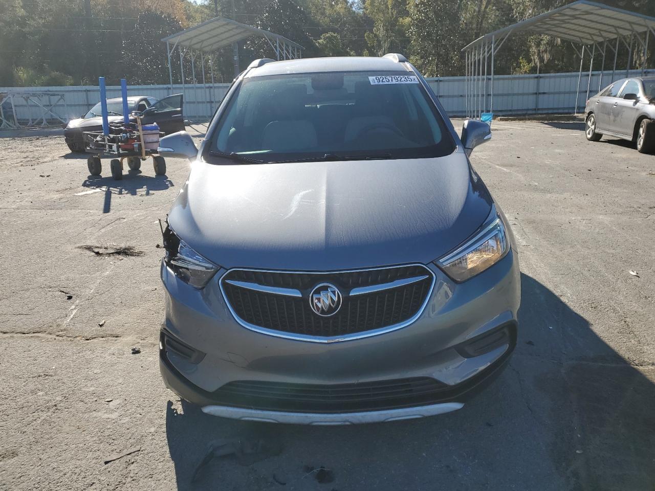 Buick Encore Preferred Image 3