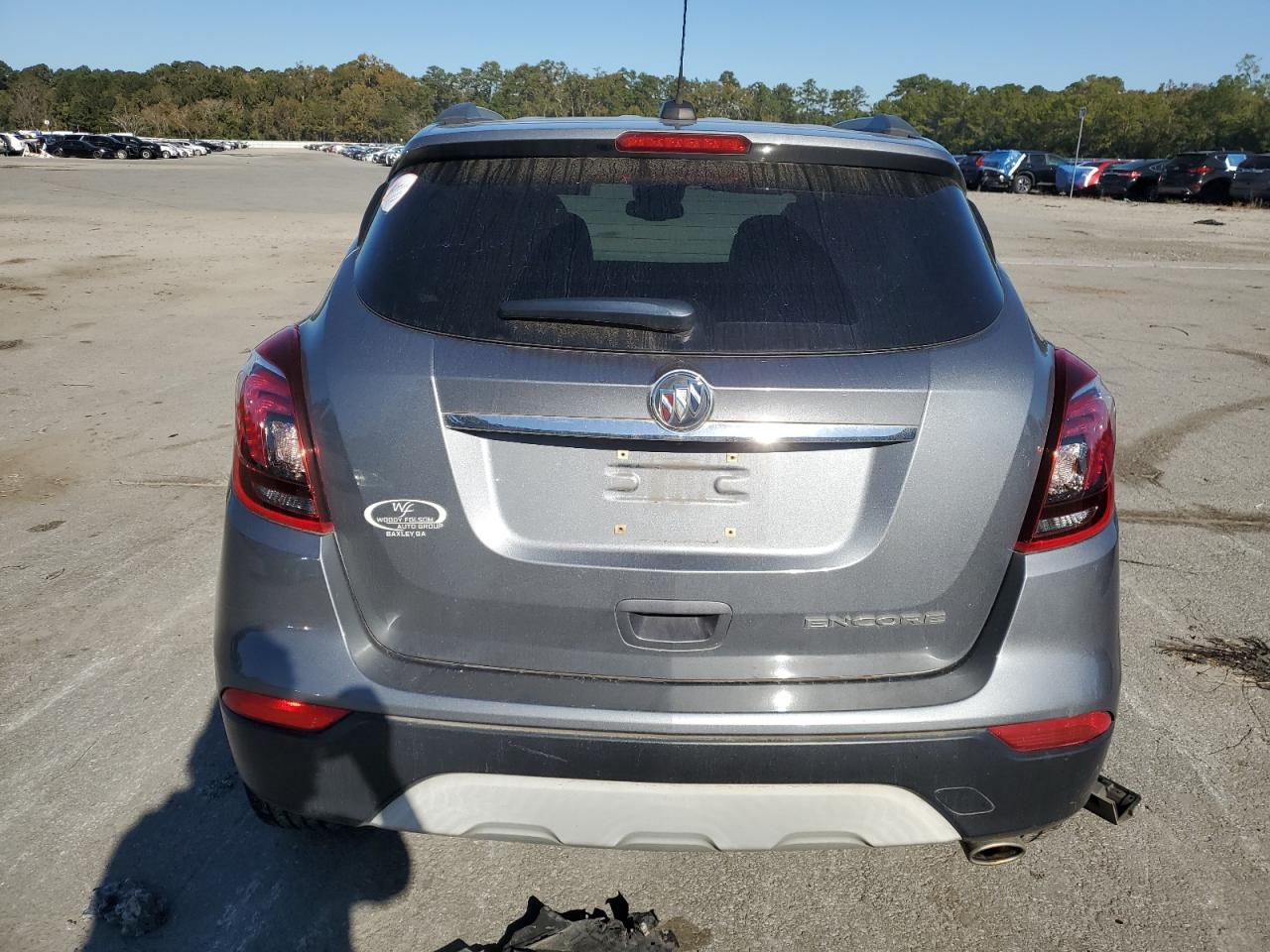 Buick Encore Preferred Image 13