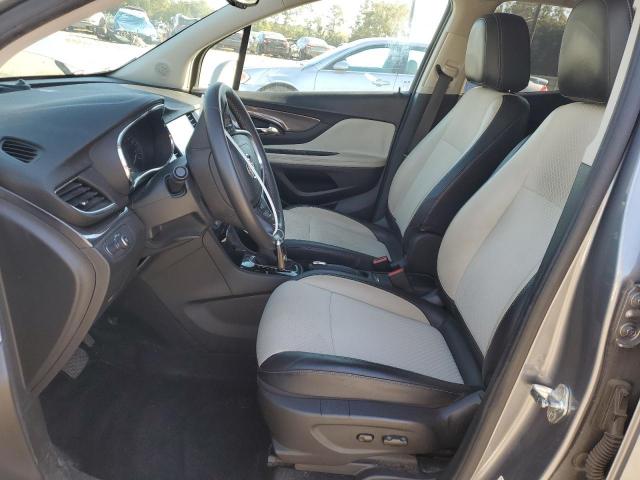Buick Encore Preferred Image 8