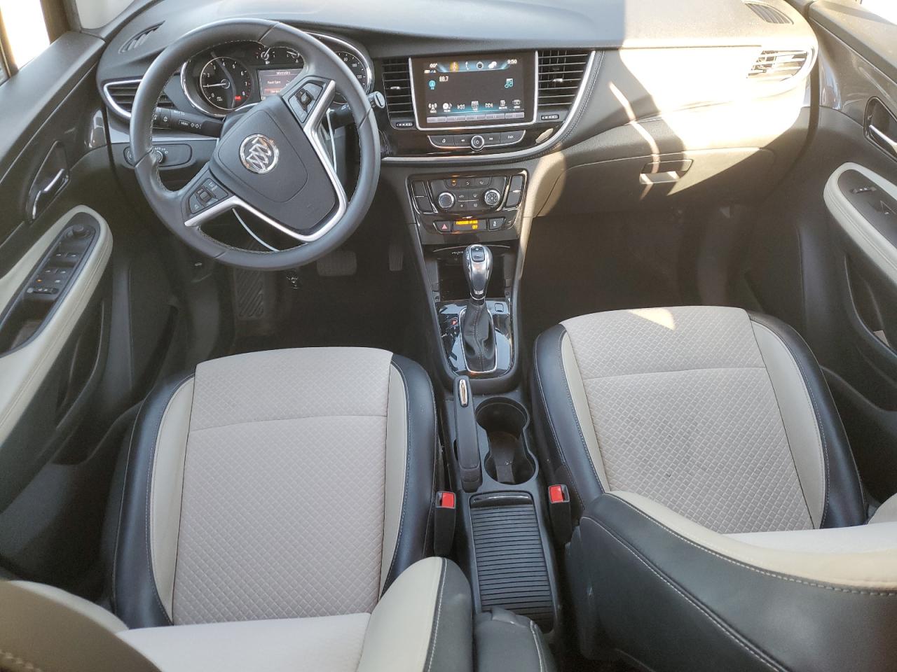 Buick Encore Preferred Image 6