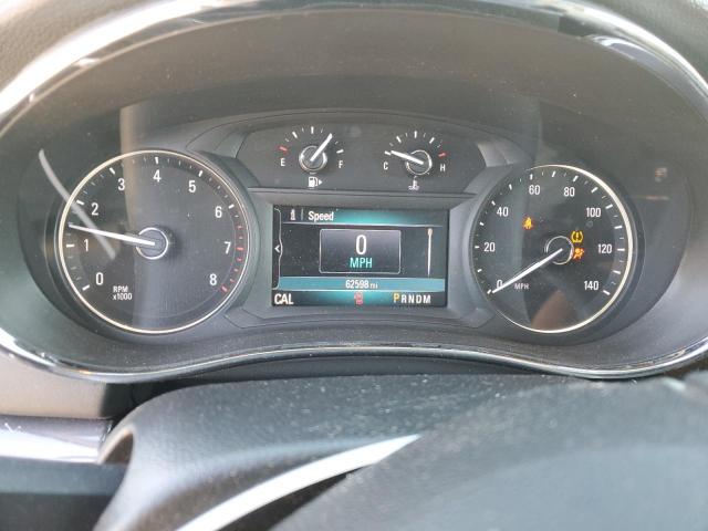 Buick Encore Preferred Image 4