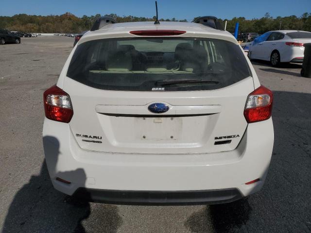 Subaru Impreza Sport Image 9