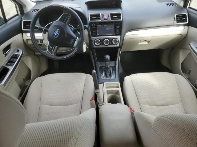 Subaru Impreza Sport Image 5