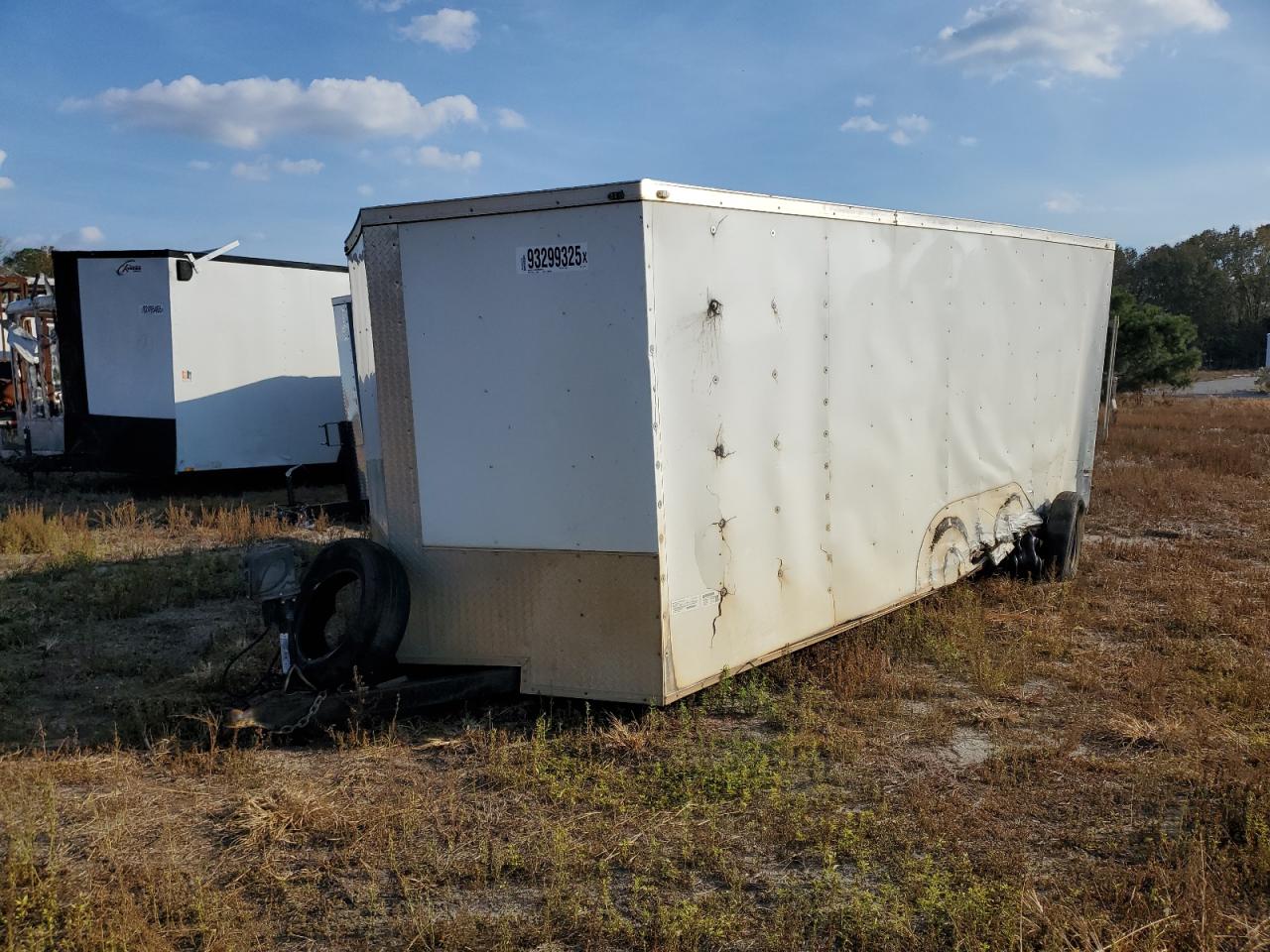 Maximum Trailer Image 2