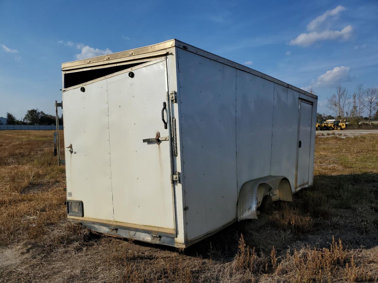 Maximum Trailer Image 4