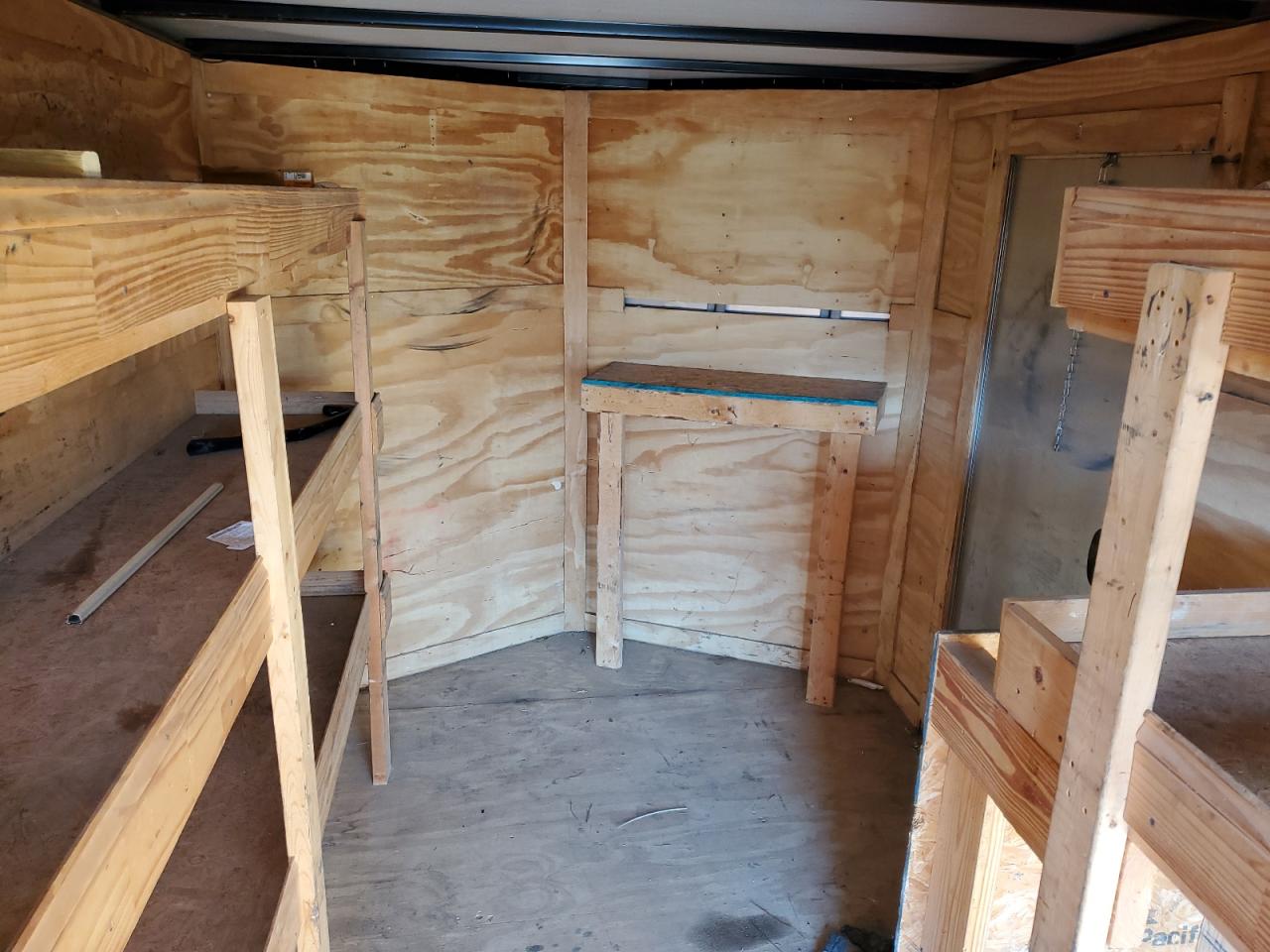 Maximum Trailer Image 3