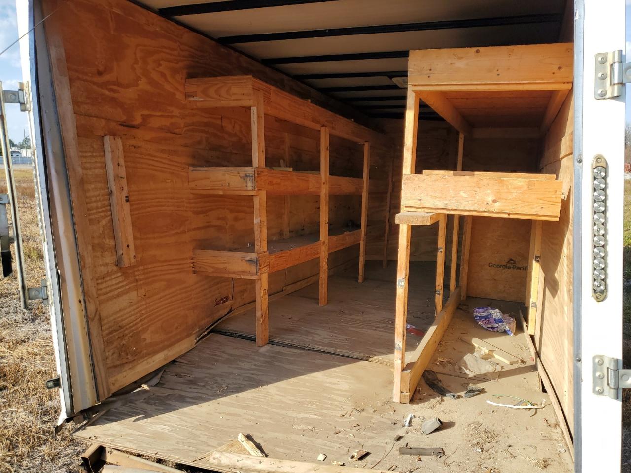 Maximum Trailer Image 7