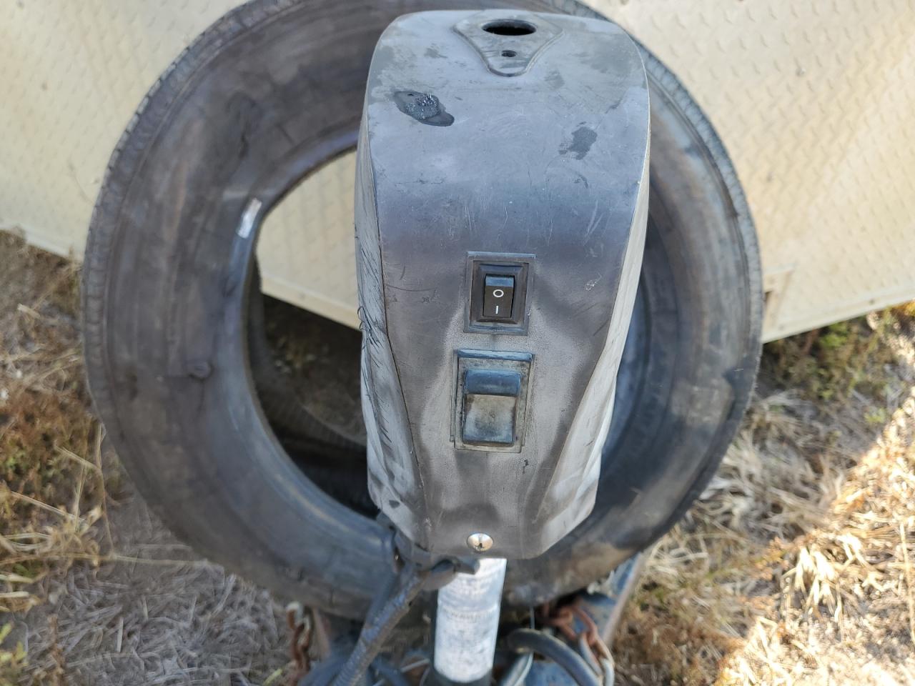 Maximum Trailer Image 5