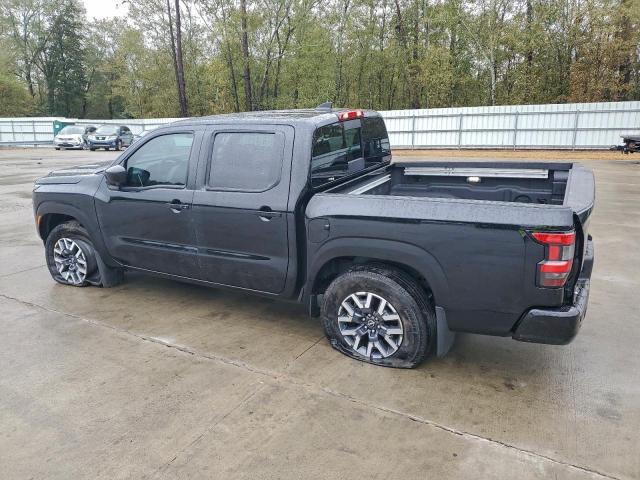 Nissan Frontier S Image 6