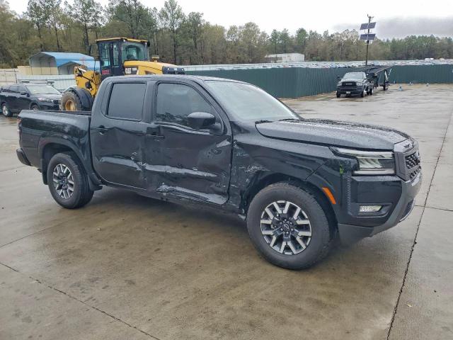 Nissan Frontier S Image 8