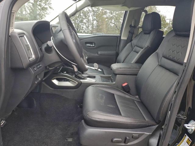 Nissan Frontier S Image 10