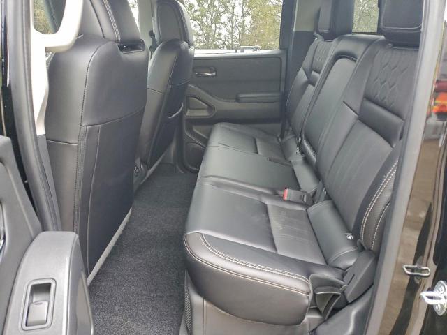 Nissan Frontier S Image 12