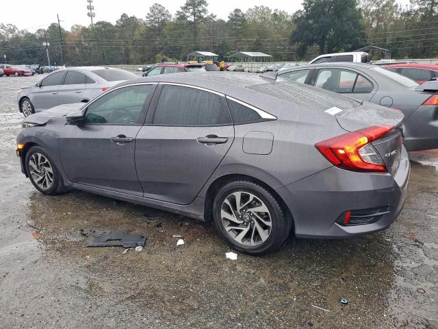 Honda Civic Ex Image 7